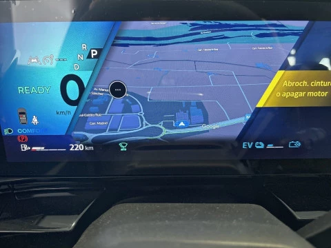 Renault Austral  Hibrido  1.2 full hybrid e-tech Techno 146kW