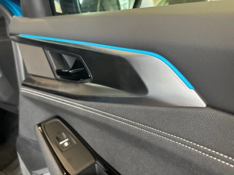 Renault Austral  Hibrido  1.2 full hybrid e-tech Techno 146kW