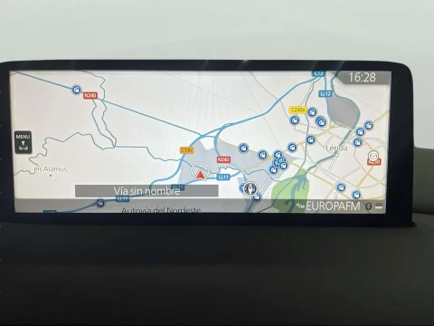 Mazda CX-5 2.0 G 121KW MHEV ADVANTAGE 2WD AUT 165 5P