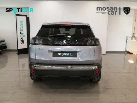 Peugeot 3008 1.2 PureTech 96KW S&S Allure Pack