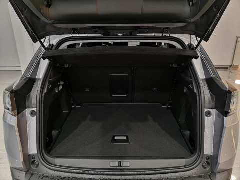 Peugeot 3008 1.2 PureTech 96KW S&S Allure Pack