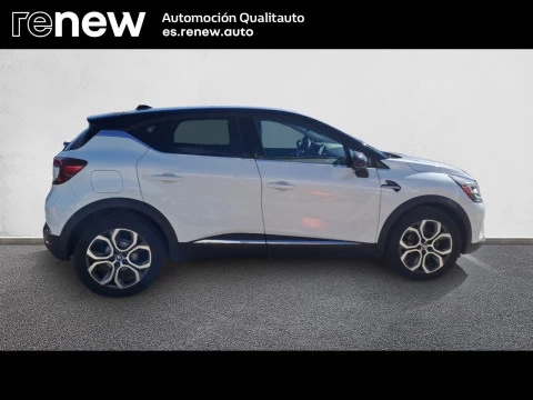 Renault Captur  TCe GPF Micro Hibrido Techno Fast Track 103kW