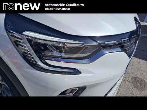 Renault Captur  TCe GPF Micro Hibrido Techno Fast Track 103kW