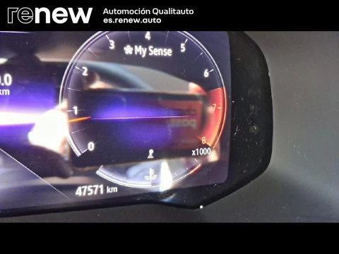 Renault Captur  TCe GPF Micro Hibrido Techno Fast Track 103kW