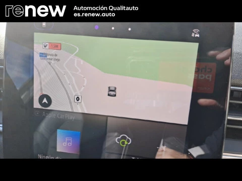 Renault Captur  TCe GPF Micro Hibrido Techno Fast Track 103kW