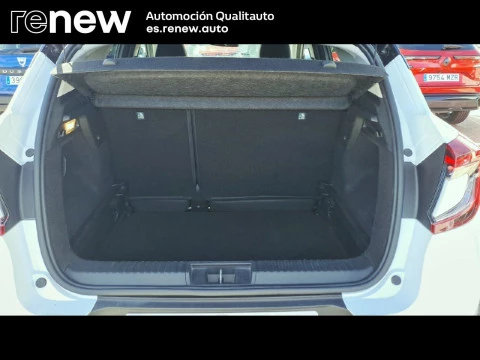 Renault Captur  TCe GPF Micro Hibrido Techno Fast Track 103kW