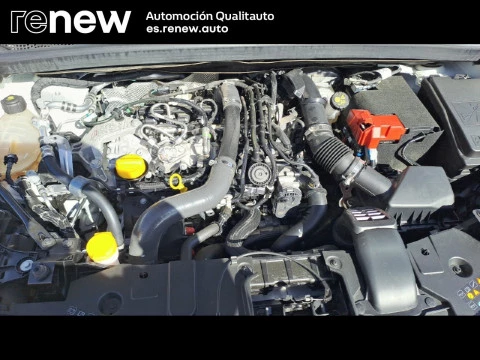 Renault Captur  TCe GPF Micro Hibrido Techno Fast Track 103kW