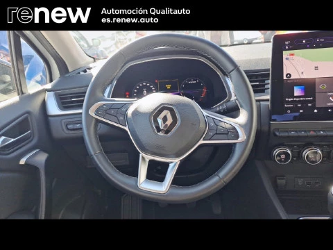 Renault Captur  TCe GPF Micro Hibrido Techno Fast Track 103kW