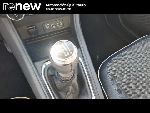 Renault Captur  TCe GPF Micro Hibrido Techno Fast Track 103kW