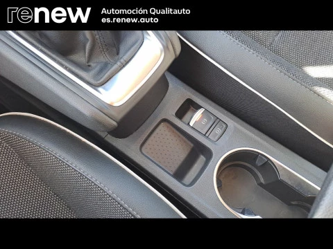 Renault Captur  TCe GPF Micro Hibrido Techno Fast Track 103kW