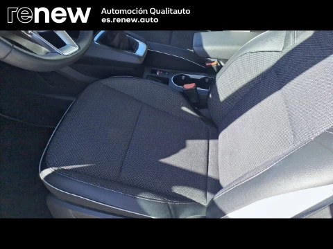 Renault Captur  TCe GPF Micro Hibrido Techno Fast Track 103kW