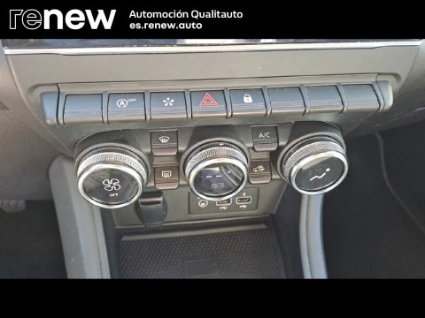 Renault Captur  TCe GPF Micro Hibrido Techno Fast Track 103kW