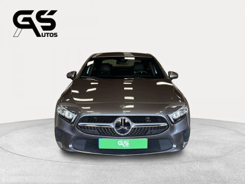 Mercedes-Benz Clase A 200 Sedan 120 kW (163 CV)