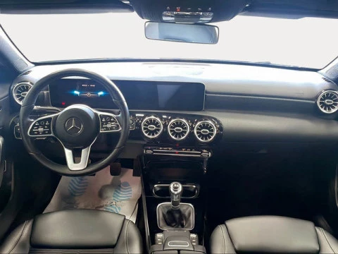 Mercedes-Benz Clase A 200 Sedan 120 kW (163 CV)