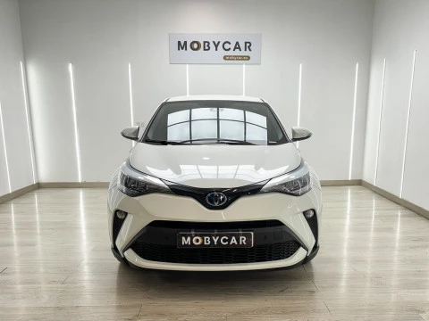 Toyota C-HR 1.8 125H Advance