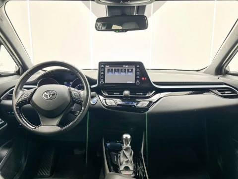 Toyota C-HR 1.8 125H Advance