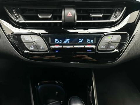 Toyota C-HR 1.8 125H Advance