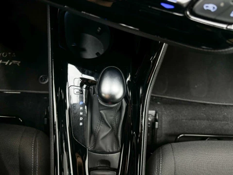 Toyota C-HR 1.8 125H Advance