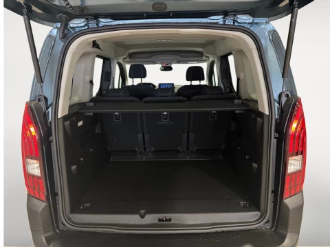 Peugeot Rifter Rifter Allure BlueHDi 100