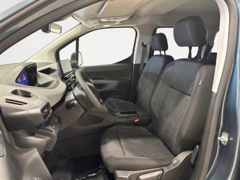 Peugeot Rifter Rifter Allure BlueHDi 100