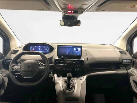 Peugeot Rifter Rifter Allure BlueHDi 100