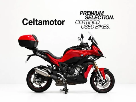 BMW S 1000 