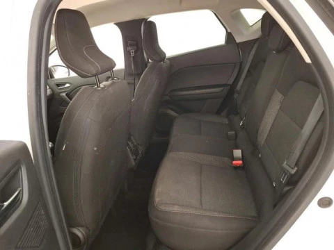 Renault Captur E-Tech engineered HEV 105kW (145CV)
