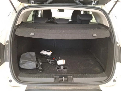 Renault Captur E-Tech engineered HEV 105kW (145CV)