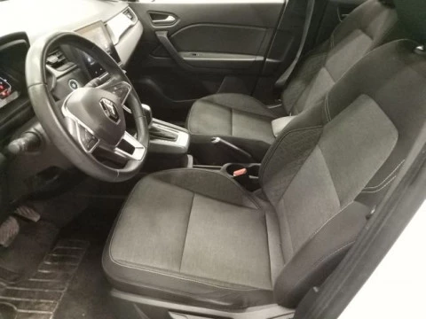 Renault Captur E-Tech engineered HEV 105kW (145CV)