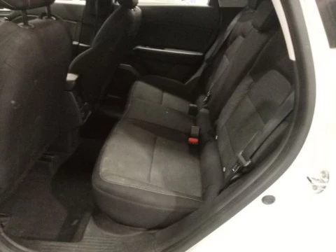 Renault Captur E-Tech engineered HEV 105kW (145CV)