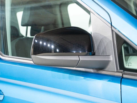 Volkswagen Caddy Maxi Cargo 2.0 TDI 75kW (102CV)