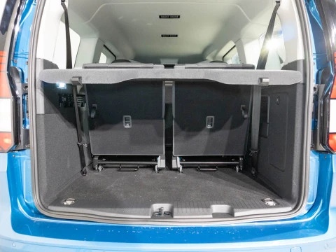 Volkswagen Caddy Maxi Cargo 2.0 TDI 75kW (102CV)