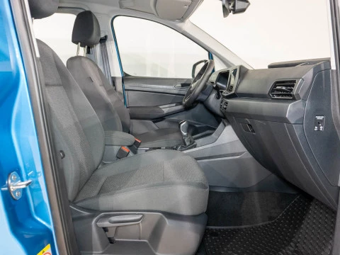 Volkswagen Caddy Maxi Cargo 2.0 TDI 75kW (102CV)
