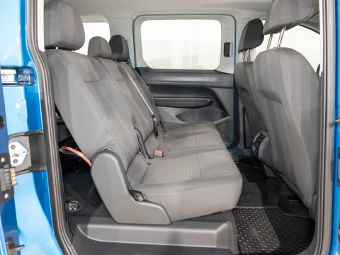 Volkswagen Caddy Maxi Cargo 2.0 TDI 75kW (102CV)