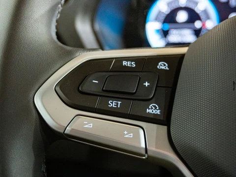 Volkswagen Caddy Maxi Cargo 2.0 TDI 75kW (102CV)