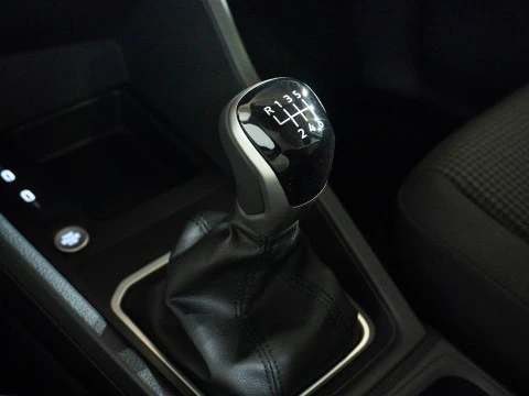 Volkswagen Caddy Maxi Cargo 2.0 TDI 75kW (102CV)