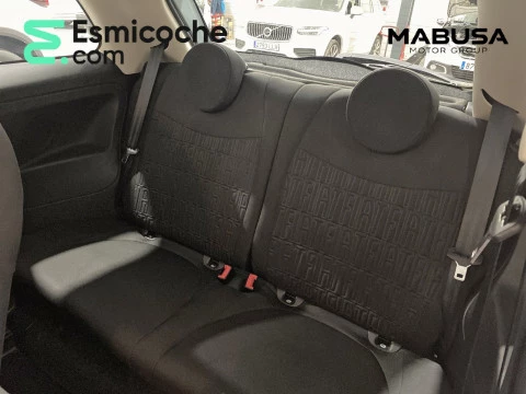 Fiat 500 FIAT  1.0 Hybrid 51kw (70CV) Dolcevita