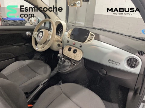 Fiat 500 FIAT  1.0 Hybrid 51kw (70CV) Dolcevita