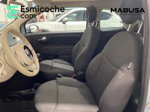 Fiat 500 FIAT  1.0 Hybrid 51kw (70CV) Dolcevita