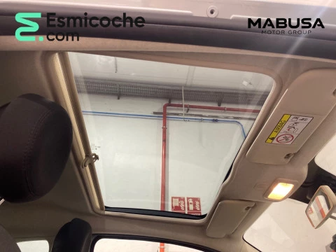 Fiat 500 FIAT  1.0 Hybrid 51kw (70CV) Dolcevita