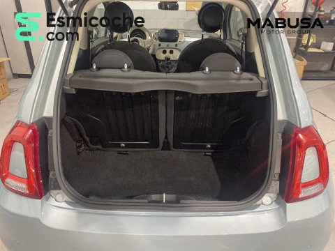 Fiat 500 FIAT  1.0 Hybrid 51kw (70CV) Dolcevita