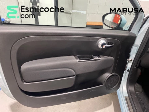 Fiat 500 FIAT  1.0 Hybrid 51kw (70CV) Dolcevita