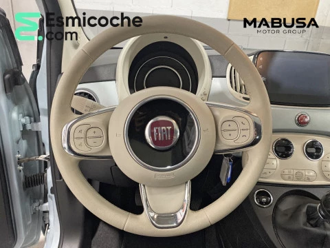 Fiat 500 FIAT  1.0 Hybrid 51kw (70CV) Dolcevita