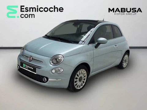 Fiat 500 FIAT  1.0 Hybrid 51kw (70CV) Dolcevita