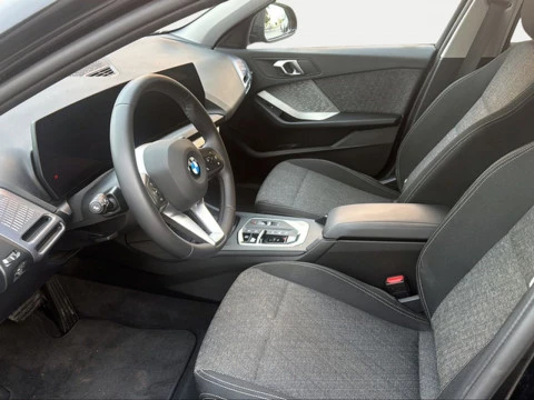 BMW Serie 1 120d