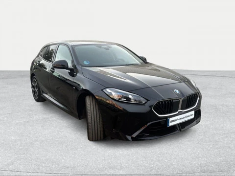 BMW Serie 1 120d