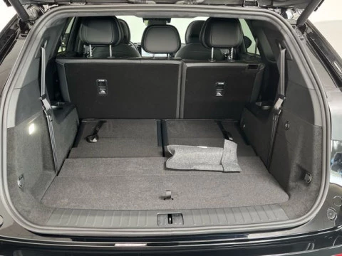 Jaecoo 8 SHS Exclusive 7 1.5 TGDI 315kW AWD