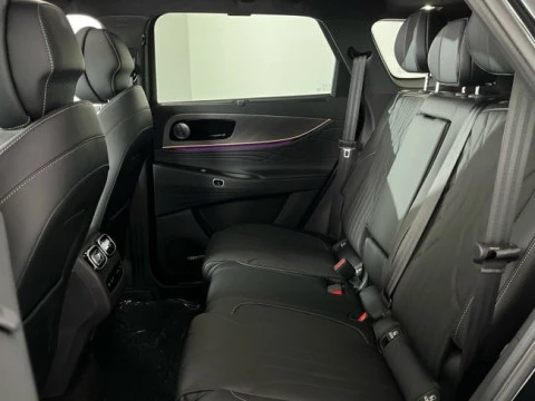 Jaecoo 8 SHS Exclusive 7 1.5 TGDI 315kW AWD