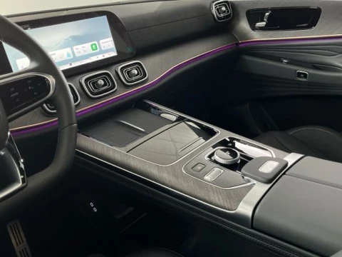 Jaecoo 8 SHS Exclusive 7 1.5 TGDI 315kW AWD