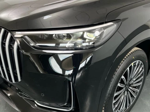 Jaecoo 8 SHS Exclusive 7 1.5 TGDI 315kW AWD